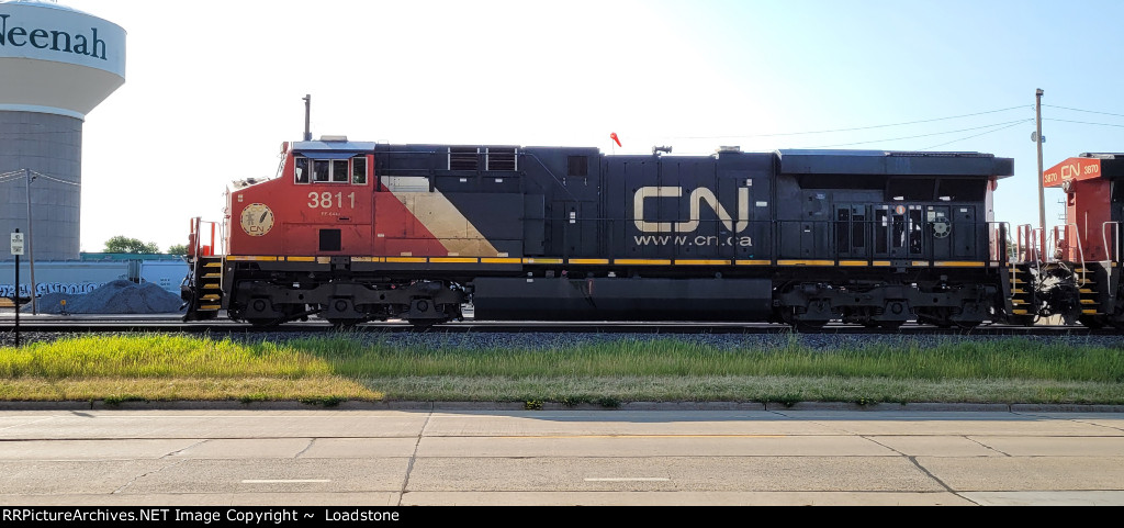 CN 3811